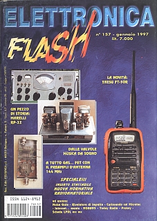 Rivista Elettronica Flash
